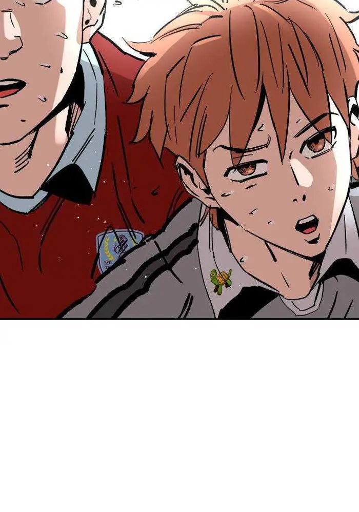 Read The Build Up PT-BR Manga Online