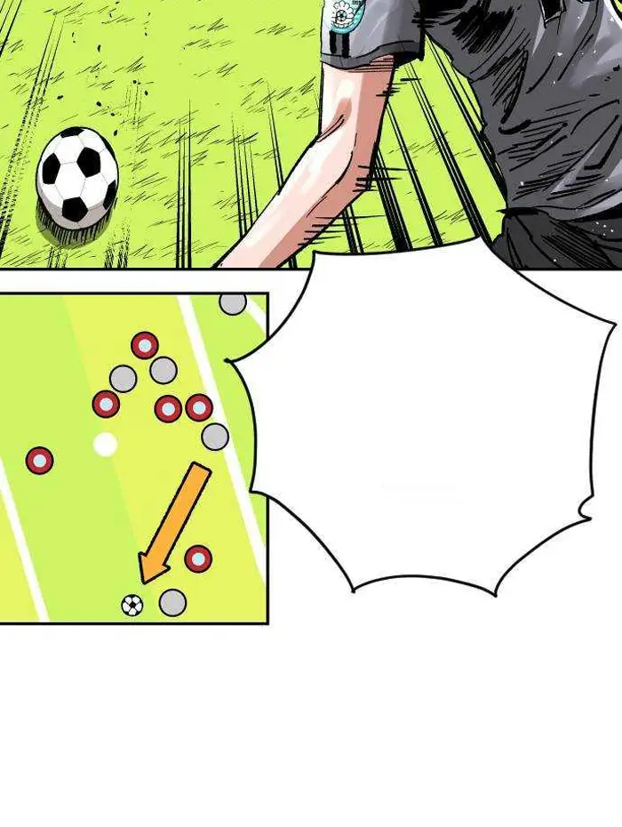 Read The Build Up PT-BR Manga Online