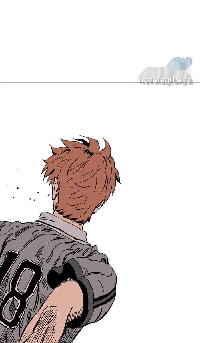 Read The Build Up PT-BR Manga Online
