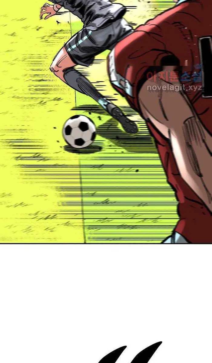 Read The Build Up PT-BR Manga Online