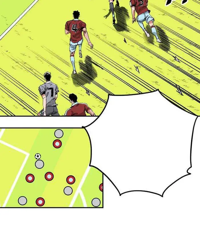 Read The Build Up PT-BR Manga Online