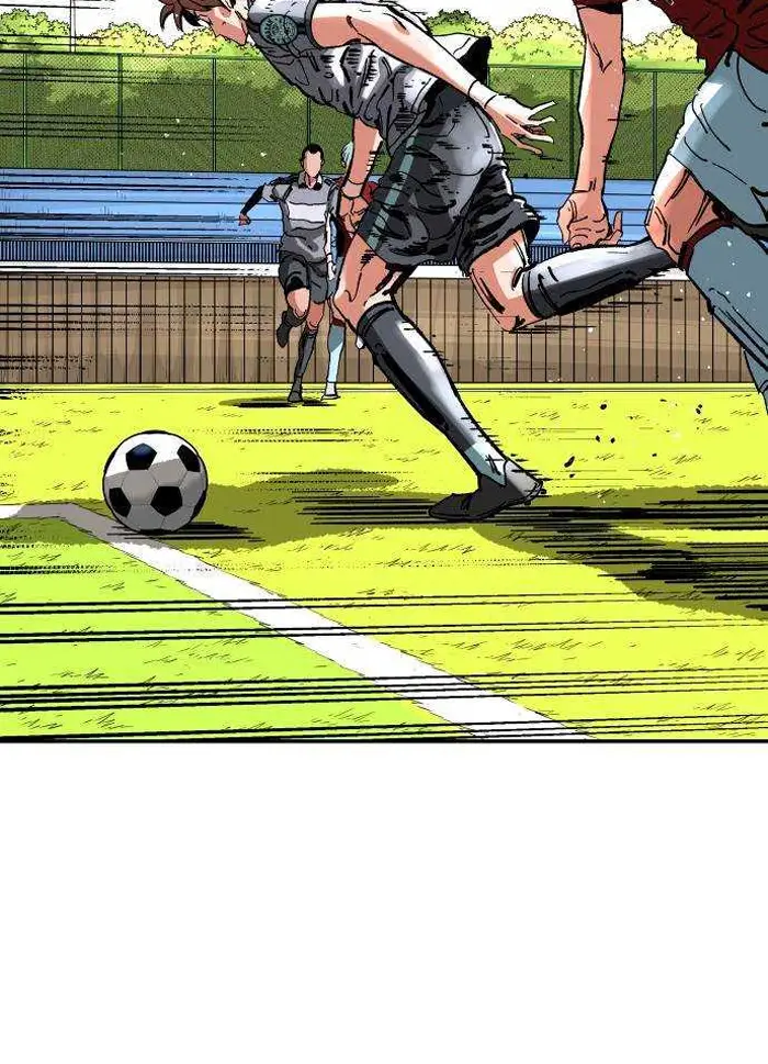 Read The Build Up PT-BR Manga Online