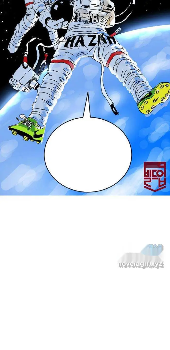 Read The Build Up PT-BR Manga Online