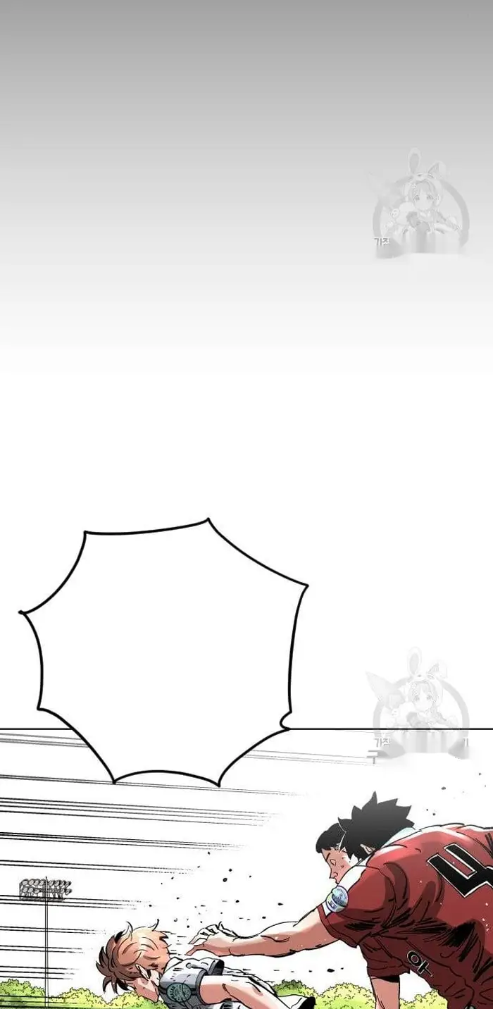 Read The Build Up PT-BR Manga Online
