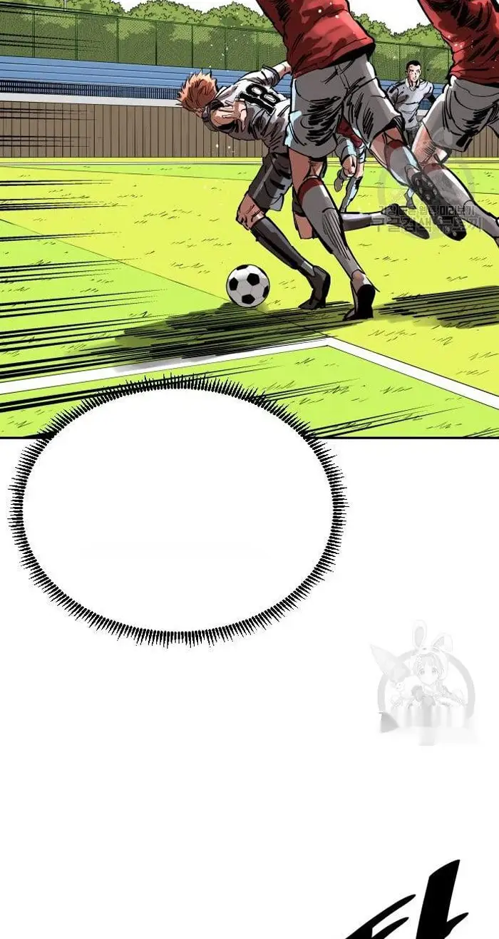 Read The Build Up PT-BR Manga Online