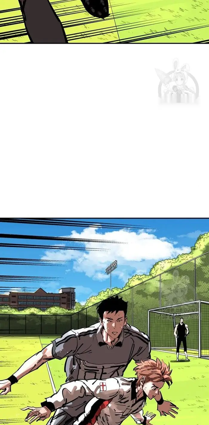 Read The Build Up PT-BR Manga Online
