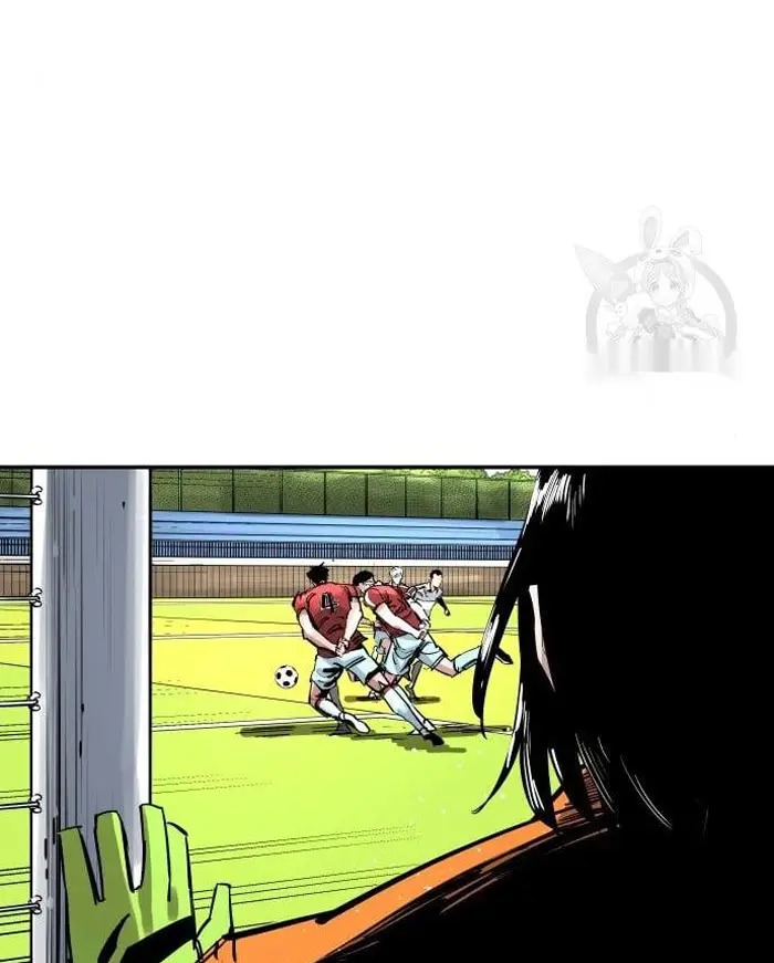 Read The Build Up PT-BR Manga Online
