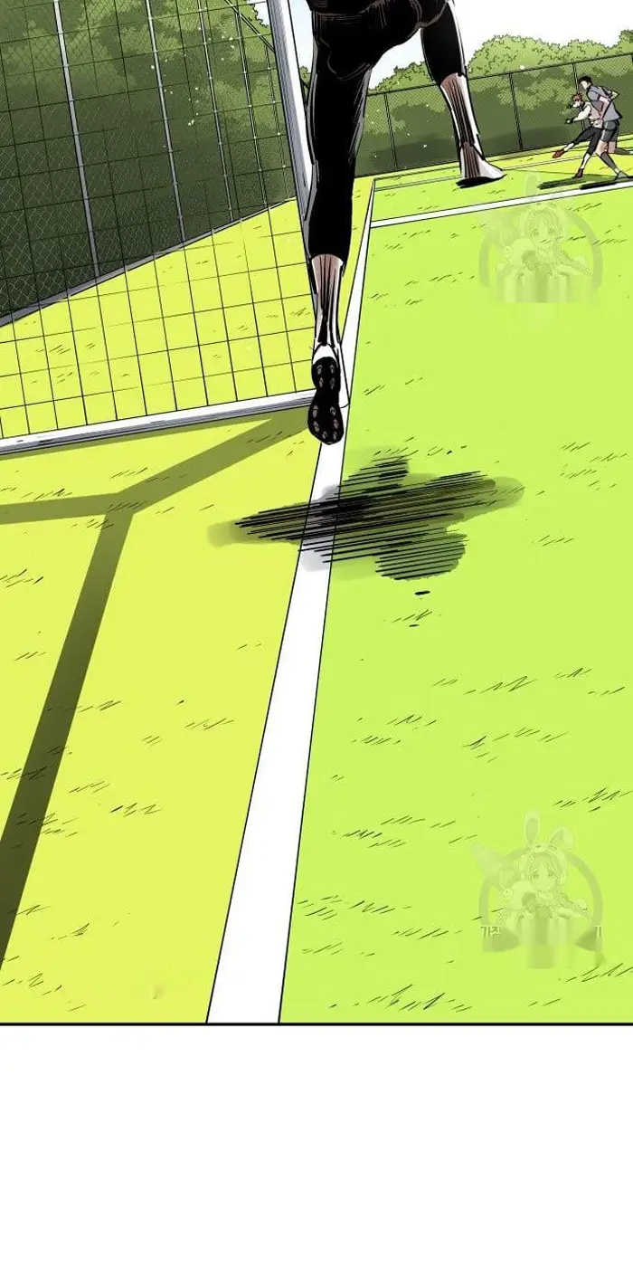 Read The Build Up PT-BR Manga Online