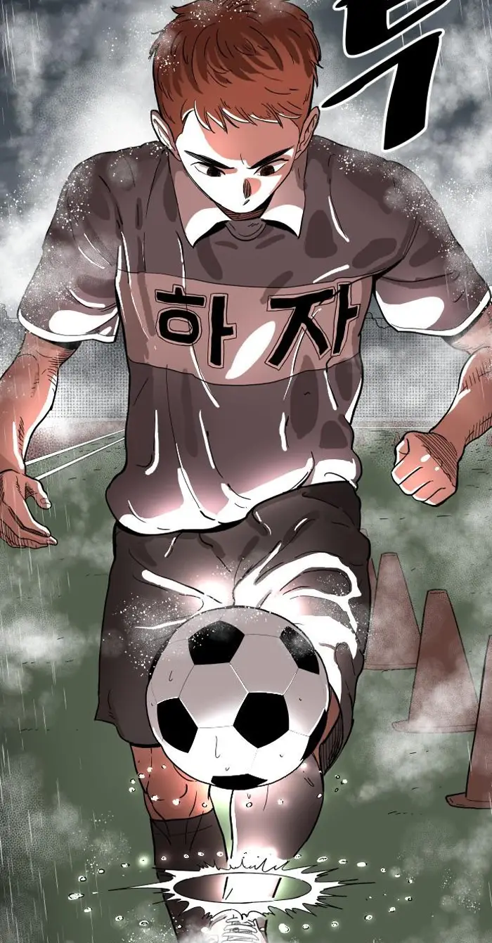 Read The Build Up PT-BR Manga Online