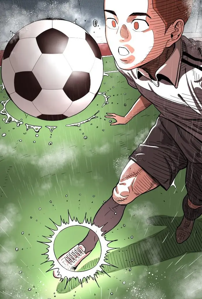 Read The Build Up PT-BR Manga Online