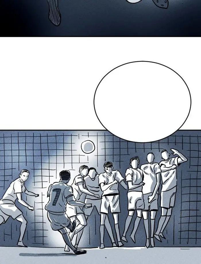 Read The Build Up PT-BR Manga Online