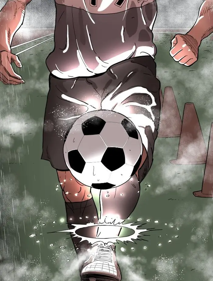 Read The Build Up PT-BR Manga Online