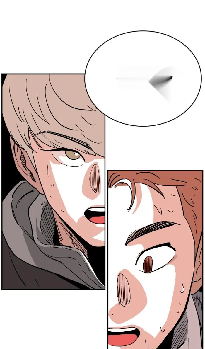 Read The Build Up PT-BR Manga Online