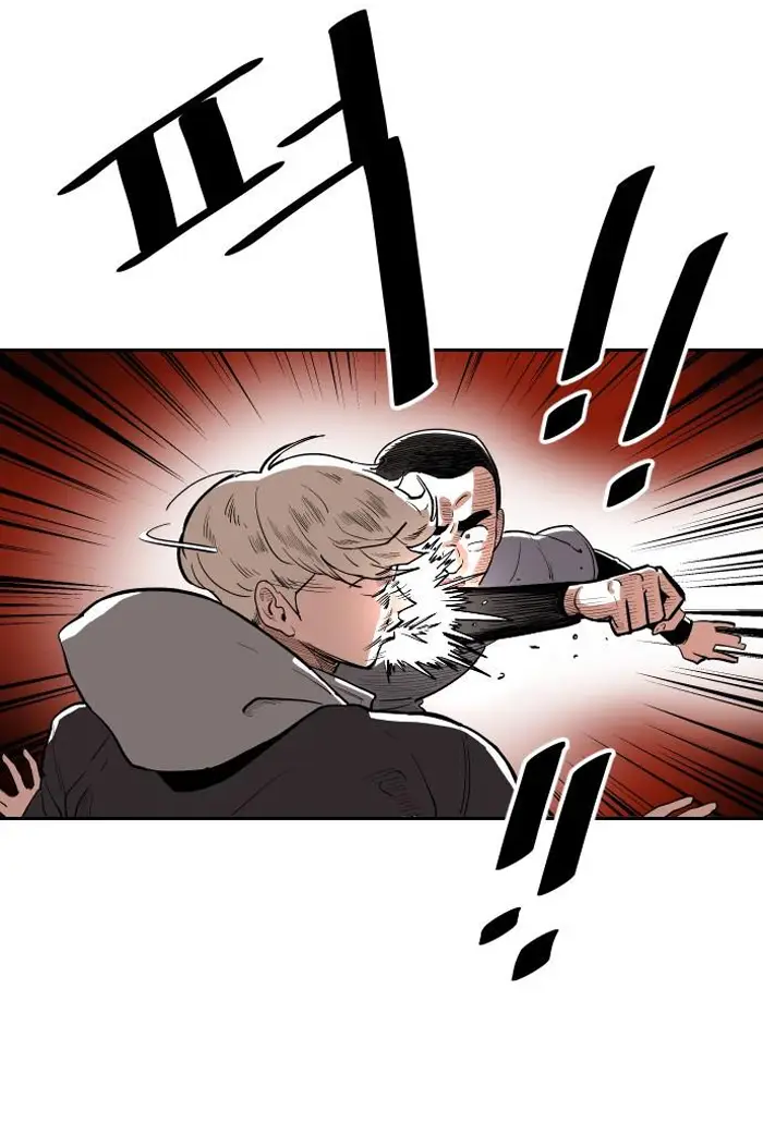 Read The Build Up PT-BR Manga Online