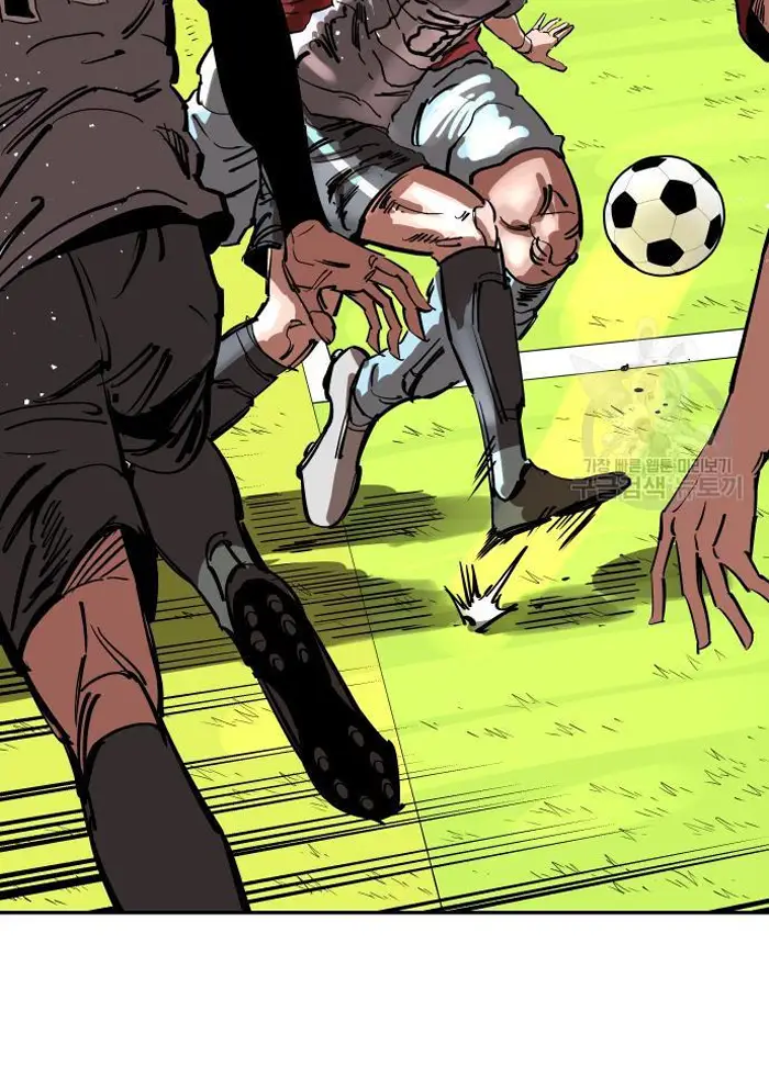 Read The Build Up PT-BR Manga Online