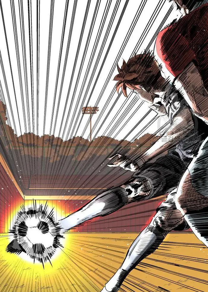 Read The Build Up PT-BR Manga Online