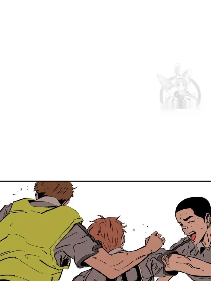 Read The Build Up PT-BR Manga Online