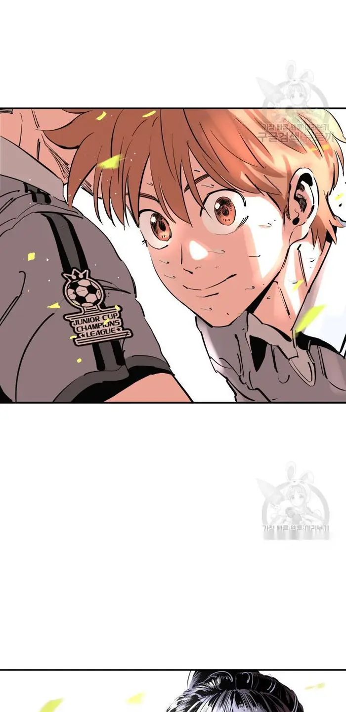 Read The Build Up PT-BR Manga Online