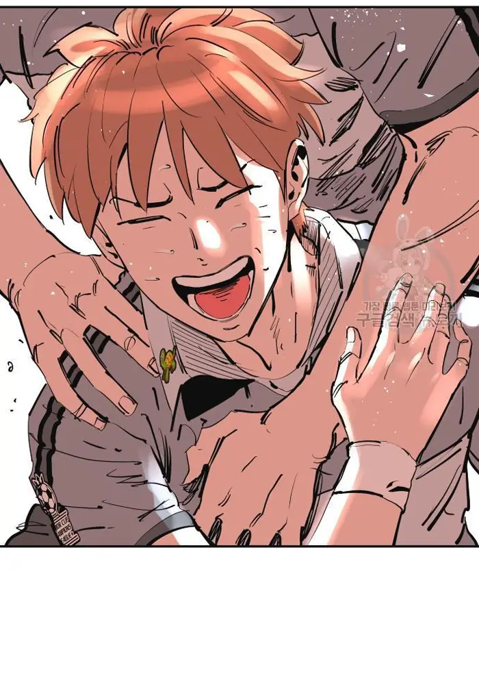 Read The Build Up PT-BR Manga Online