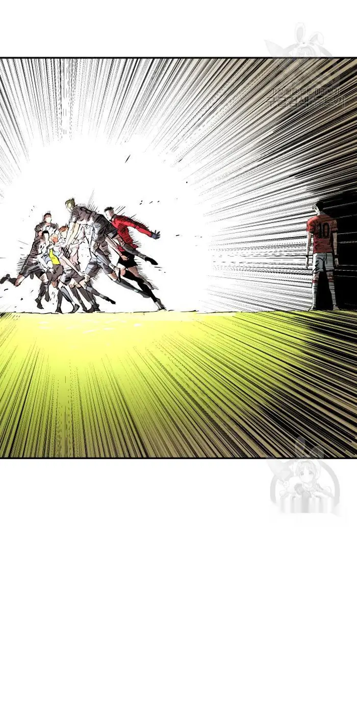 Read The Build Up PT-BR Manga Online