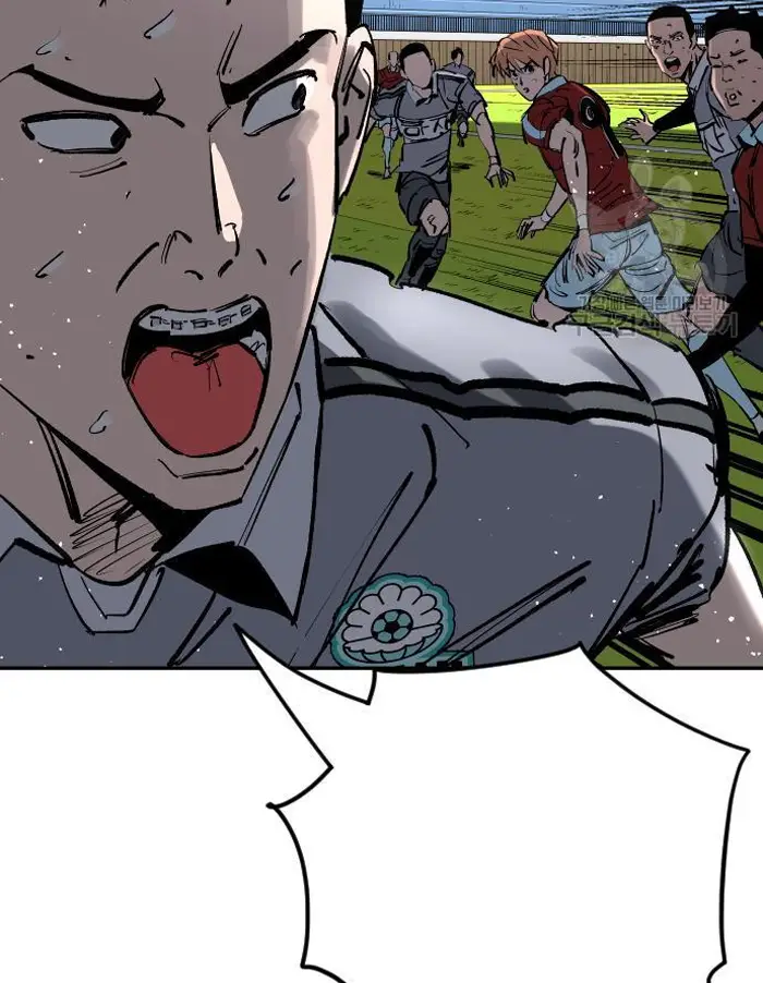 Read The Build Up PT-BR Manga Online