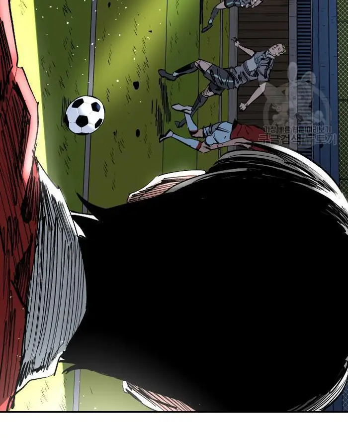 Read The Build Up PT-BR Manga Online