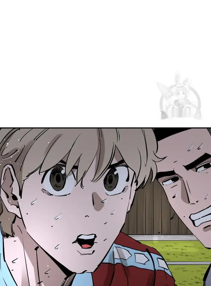Read The Build Up PT-BR Manga Online