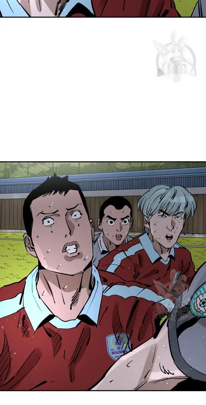 Read The Build Up PT-BR Manga Online