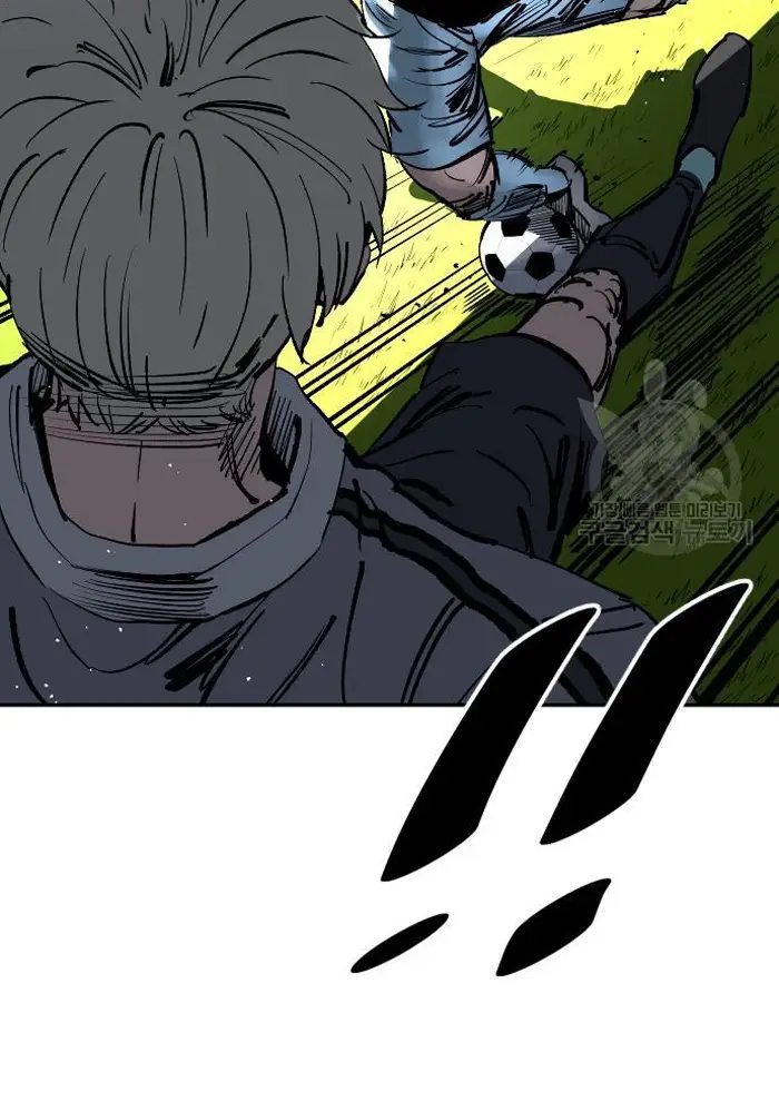 Read The Build Up PT-BR Manga Online