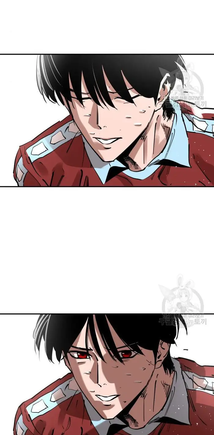 Read The Build Up PT-BR Manga Online