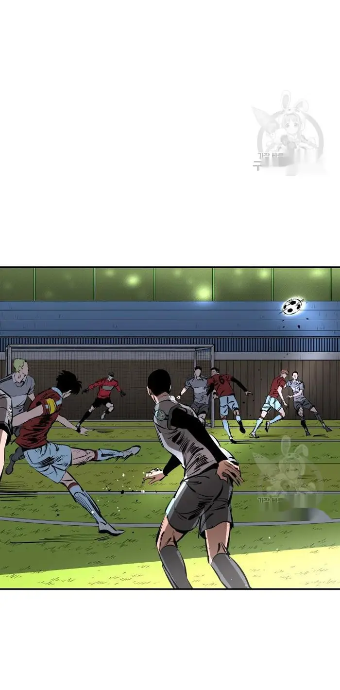 Read The Build Up PT-BR Manga Online