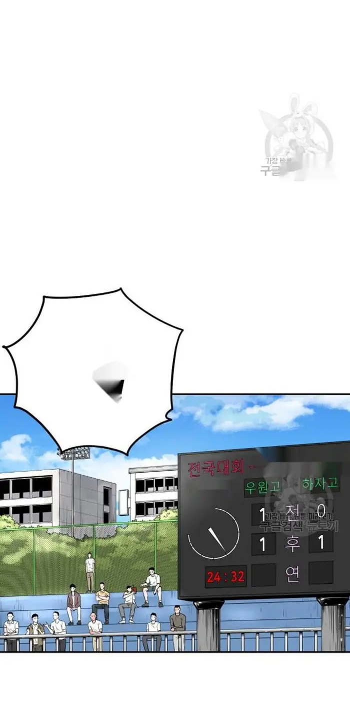 Read The Build Up PT-BR Manga Online
