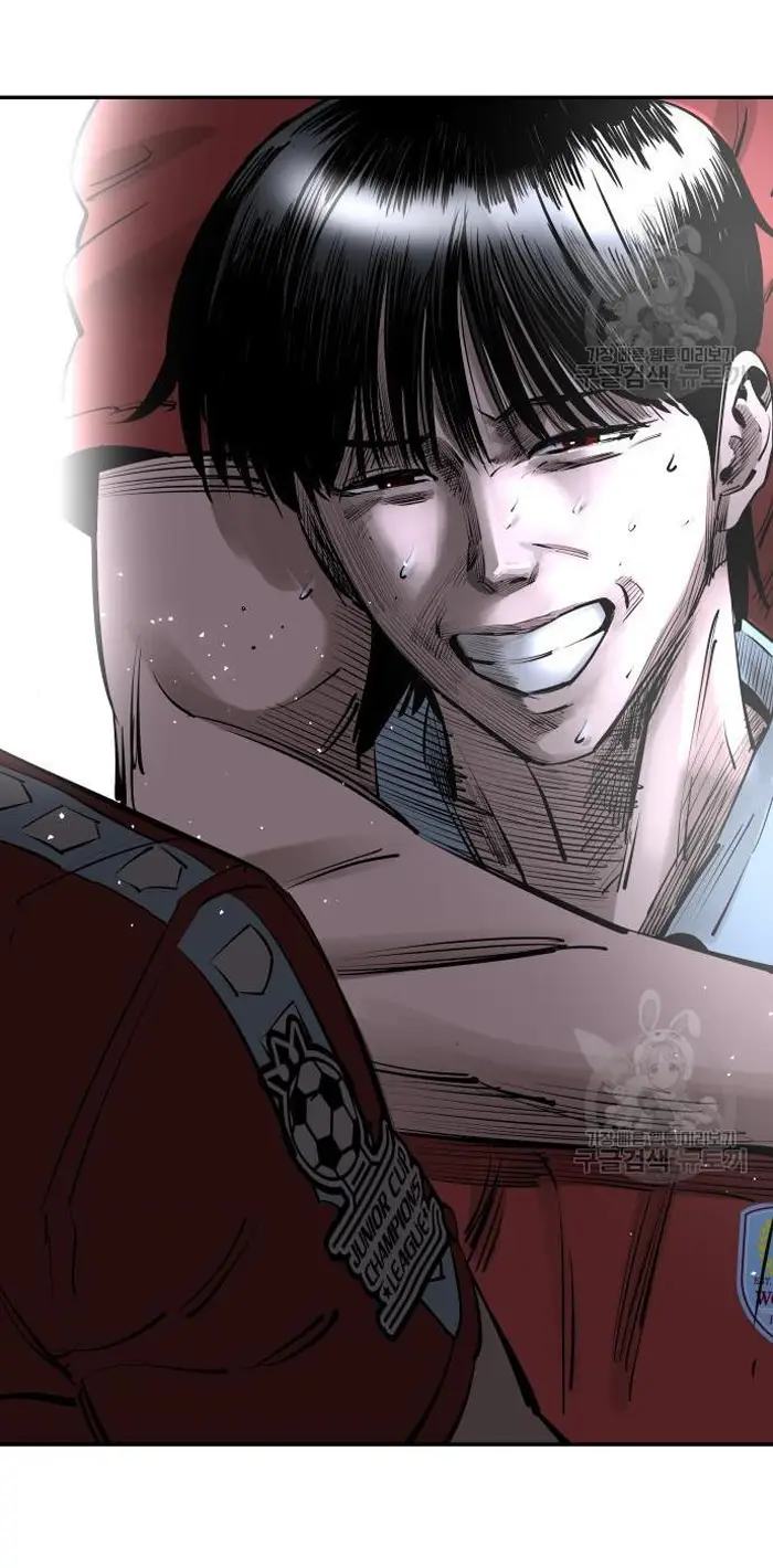 Read The Build Up PT-BR Manga Online