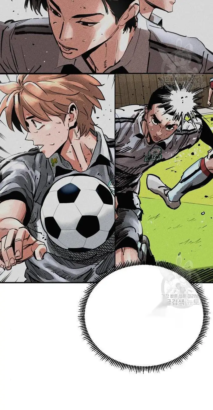 Read The Build Up PT-BR Manga Online
