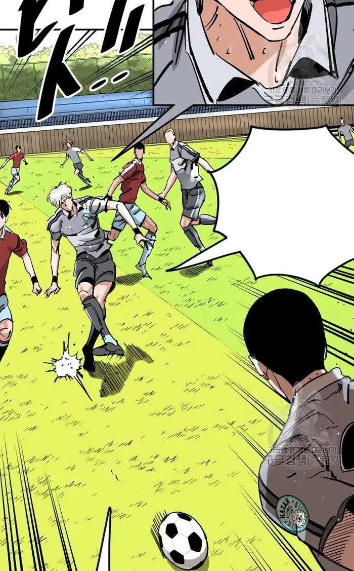 Read The Build Up PT-BR Manga Online