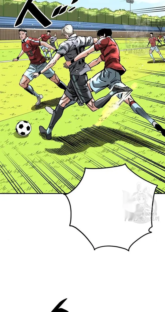 Read The Build Up PT-BR Manga Online