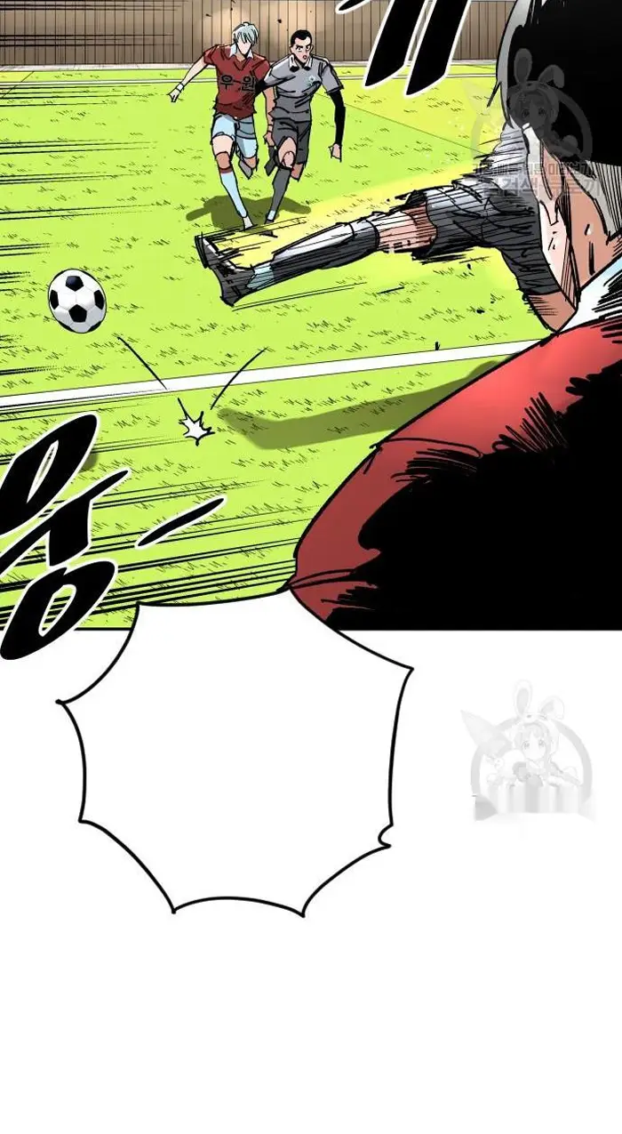 Read The Build Up PT-BR Manga Online