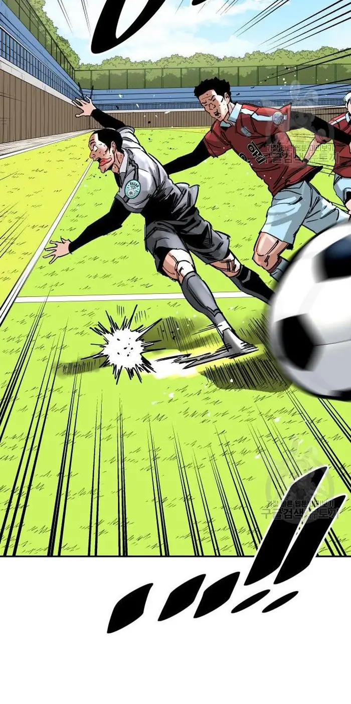 Read The Build Up PT-BR Manga Online