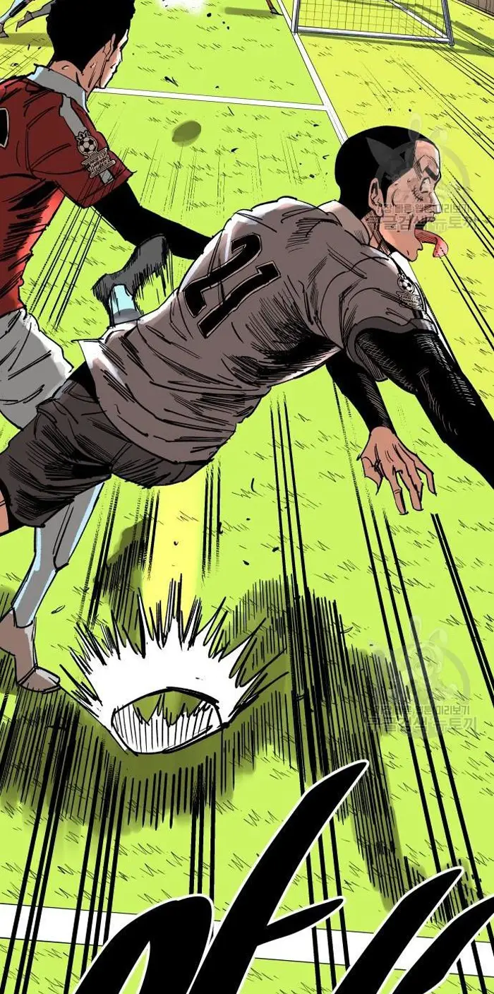 Read The Build Up PT-BR Manga Online