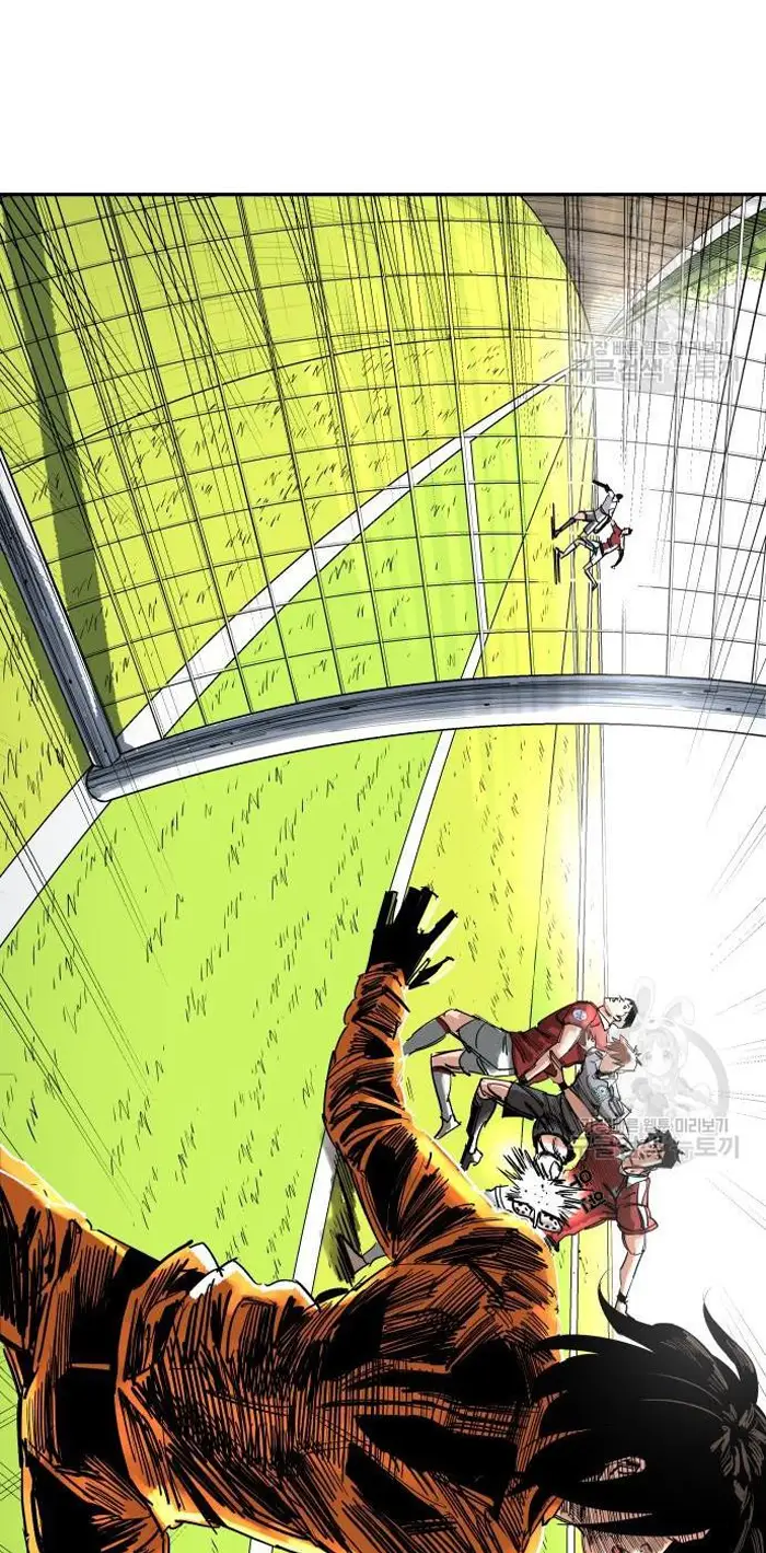 Read The Build Up PT-BR Manga Online