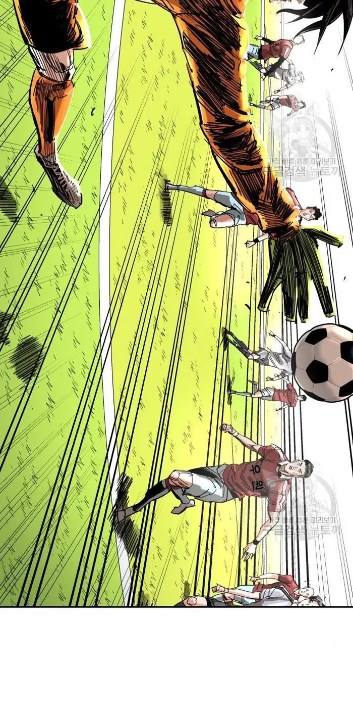 Read The Build Up PT-BR Manga Online