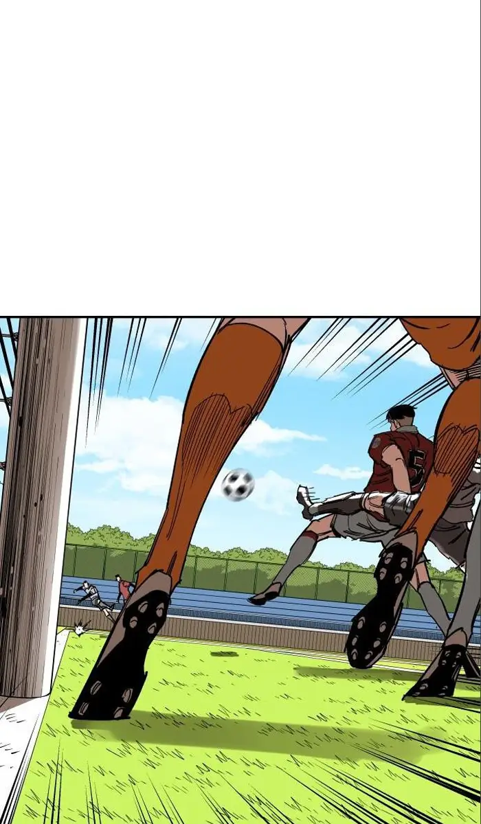 Read The Build Up PT-BR Manga Online