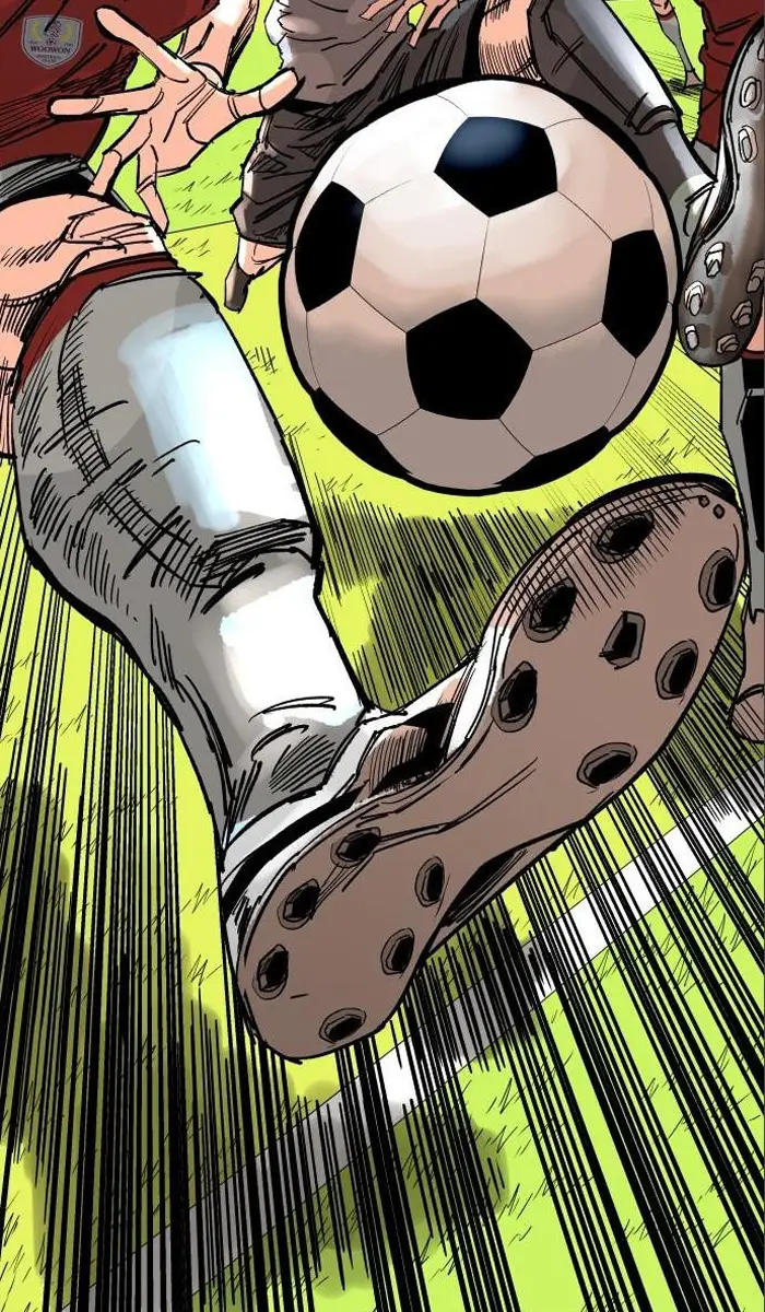 Read The Build Up PT-BR Manga Online