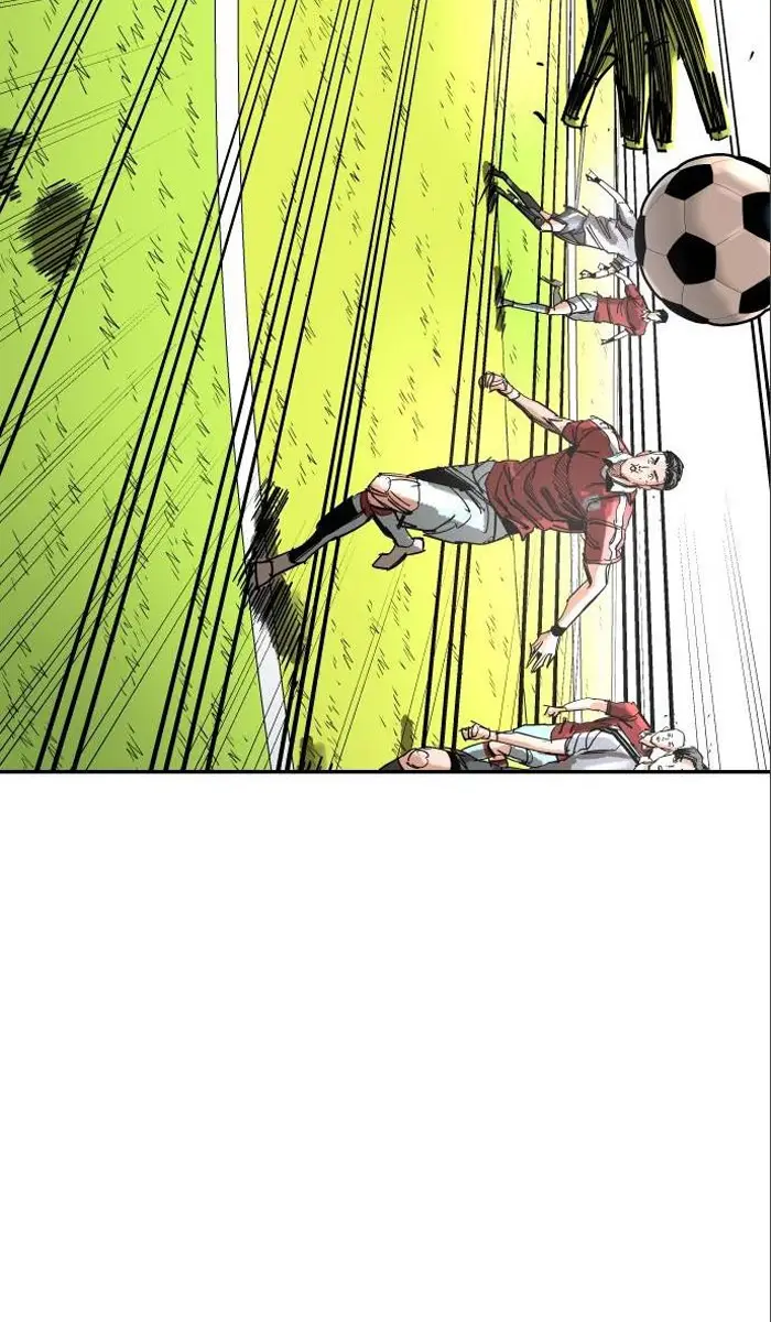 Read The Build Up PT-BR Manga Online