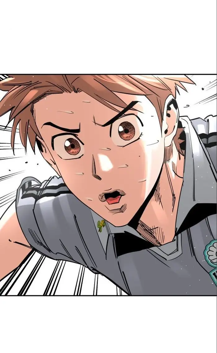 Read The Build Up PT-BR Manga Online