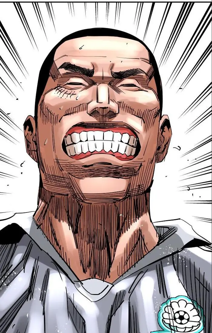 Read The Build Up PT-BR Manga Online