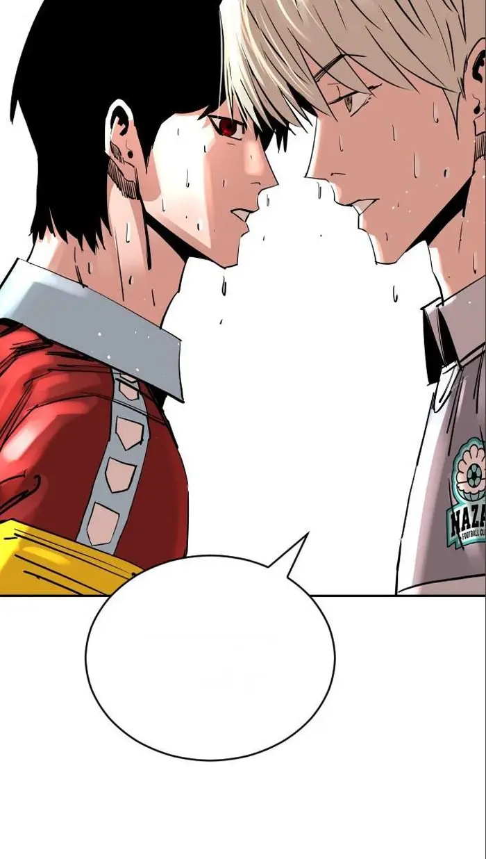 Read The Build Up PT-BR Manga Online