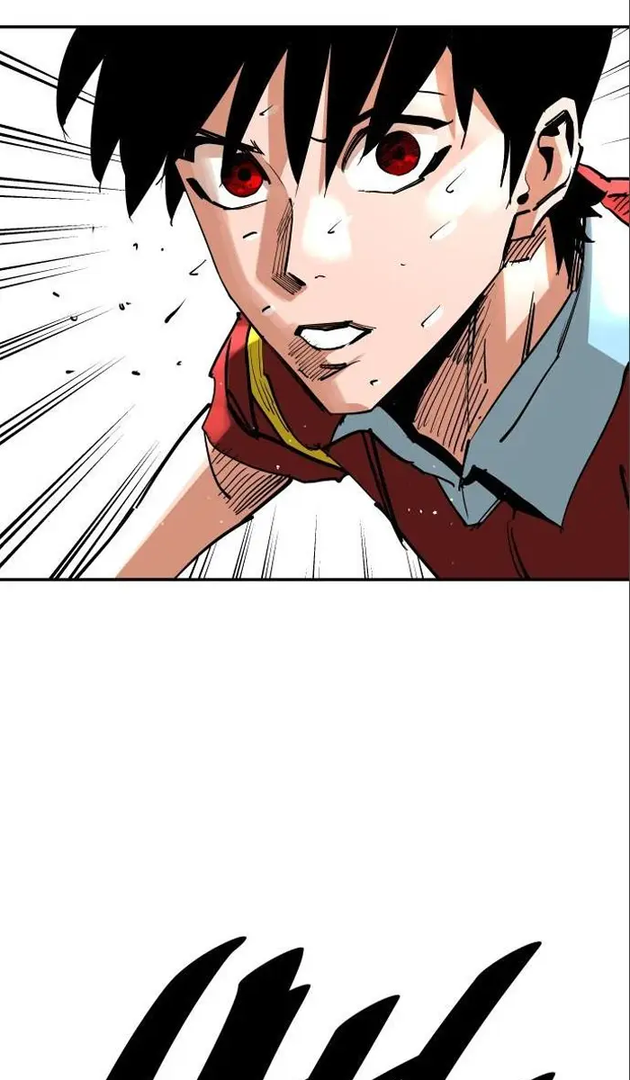 Read The Build Up PT-BR Manga Online