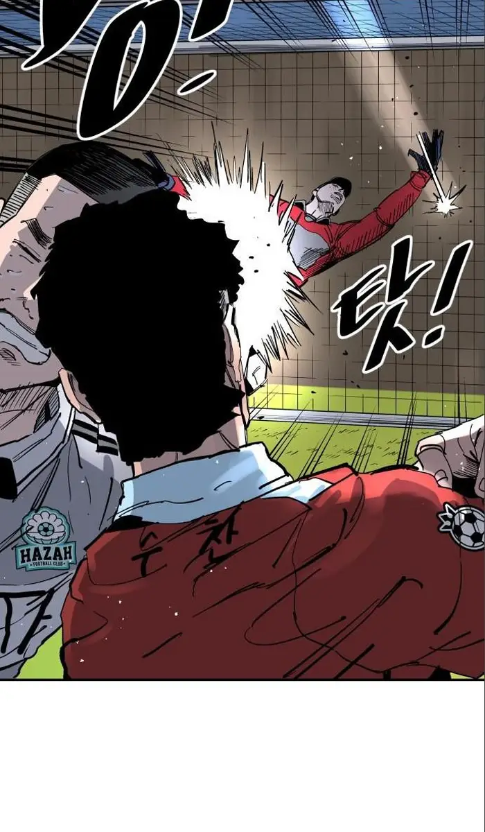 Read The Build Up PT-BR Manga Online