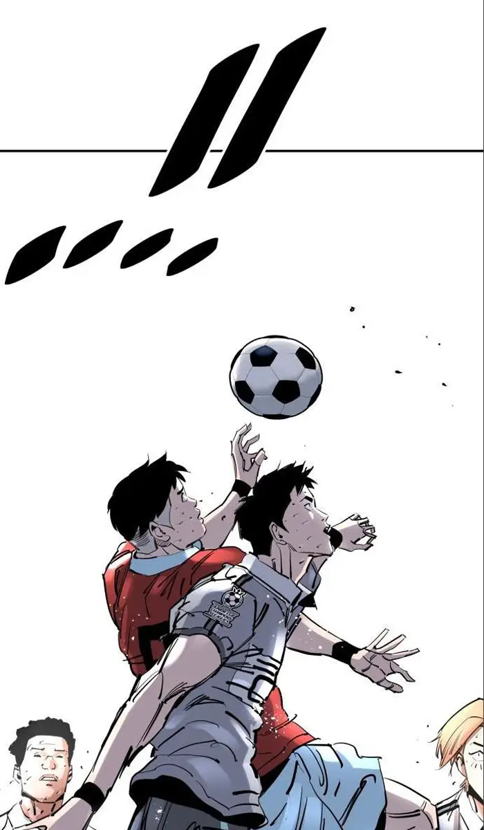 Read The Build Up PT-BR Manga Online